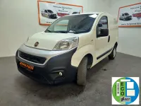 Usado Fiat Fiorino 70 CV (51 kW) 2020 Blanco Monovolumen
