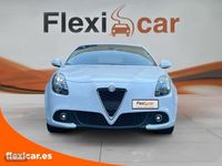 usado Alfa Romeo Giulietta GIULIETTA 1.6 JTD 88kW (120CV)