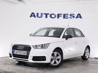 Usado Audi A1 Sportback 95 CV (69 kW) 2016 Blanco Utilitario