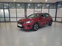 Usado Kia XCeed 120 CV (88 kW) 2022 Granate SUV