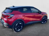 Usado Renault Captur Techno 100 CV (73 kW) 2025 SUV