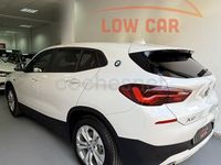 Usado BMW X2 220 CV (161 kW) 2022 Blanco SUV