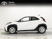 Occasion Toyota Aygo Play 72 PK (52 kW) 2024 Wit