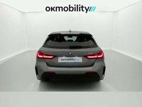 Usado BMW 118 136 CV (100 kW) 2024 Plateado Utilitario