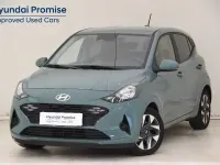 Usado Hyundai i10 67 CV (49 kW) 2025 Utilitario