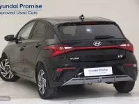 Usado Hyundai i20 2025 Utilitario