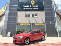 Usado Opel Astra GTC Enjoy 105 CV (77 kW) 2006 Rojo Berlina