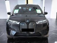 Usado BMW iX 239 kW (326 CV) 2022 Negro SUV