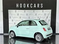 usado Fiat 500 1.2 Color Therapy