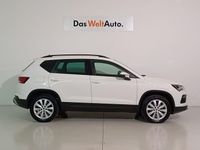 Usado Seat Ateca Style 150 CV (110 kW) 2023 Blanco SUV