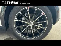 Nuevo Renault R5 Iconic 110 kW (150 CV) 2026 Blanco Utilitario
