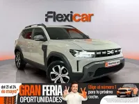 Usado Dacia Duster Expression 131 CV (96 kW) 2024 Beige SUV