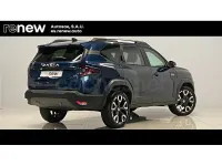 Usado Dacia Bigster Journey 155 CV (114 kW) 2025 Azul SUV