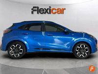 Usado Ford Puma ST-Line X 155 CV (114 kW) 2023 Azul SUV