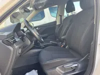 Usado Skoda Kamiq Ambition 110 CV (80 kW) 2021 Blanco SUV