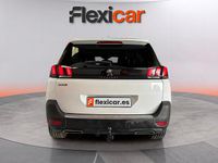 Usado Peugeot 5008 Allure 165 CV (121 kW) 2018 Blanco Monovolumen