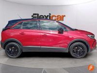 Usado Opel Crossland X Edition 110 CV (80 kW) 2022 Rojo SUV