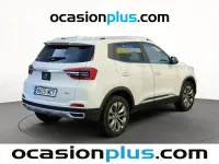 Begagnad DR DR 4.0 116 HK (85 kW) 2022 Vit SUV