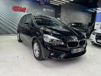usado BMW 218 Serie 2 Gran Tourer i