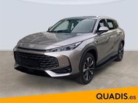 Nuevo MG HS Luxury 272 CV (200 kW) 2025 Otro SUV