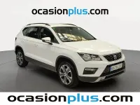 Usado Seat Ateca Ecomotive 116 CV (85 kW) 2020 Blanco SUV