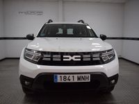 Usado Dacia Duster Essentiel 100 CV (73 kW) 2024 Blanco SUV