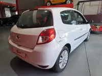 Usado Renault Clio II 75 CV (55 kW) 2009 Blanco Utilitario