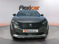 Usado Peugeot 3008 Allure 131 CV (96 kW) 2024 Gris SUV