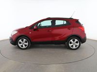 Usado Opel Mokka Selective 140 CV (102 kW) 2013 Rojo SUV