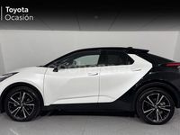 Usado Toyota C-HR Edition 223 CV (164 kW) 2024 Blanco SUV