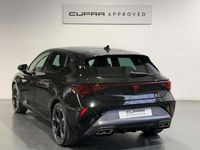 Nuevo Cupra Leon 204 CV (150 kW) 2025 Negro Utilitario