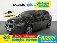 Usado BMW 218 150 CV (110 kW) 2023 Negro Coupe