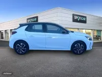 Usado Opel Corsa 100 CV (73 kW) 2024 Blanco Utilitario