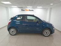Usado Fiat 500 Dolcevita 70 CV (51 kW) 2021 Otro Descapotable