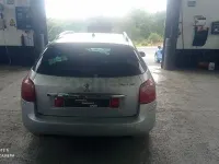 Usado Peugeot 407 Business-Line 110 CV (80 kW) 2009 Gris / plata Familiar