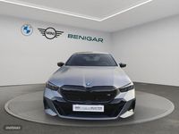 Usado BMW i5 Comfort Edition 442 kW (601 CV) 2025 Gris Berlina
