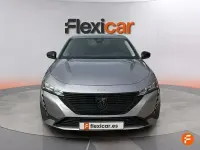 Usado Peugeot 308 Active 110 CV (80 kW) 2022 Gris