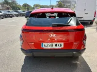 Usado Hyundai Kona 141 CV (103 kW) 2025 Rojo SUV