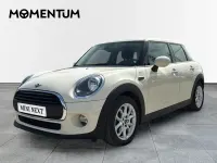 Usado Mini Cooper 102 CV (75 kW) 2019 Utilitario