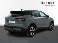 Usado Nissan Qashqai N-Connecta 140 CV (102 kW) 2024 SUV
