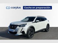 Usado Citroën C3 Aircross PureTech 110 CV (80 kW) 2021 Blanco SUV