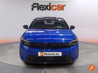 Usado Opel Corsa 101 CV (74 kW) 2023 Azul Berlina