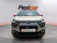 Käytetty Citroën C3 PureTech 110 HP (80 kW) 2023 Harmaa Viistoperä