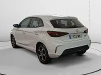 Usado MG MG3 Comfort 195 CV (143 kW) 2025 Blanco Utilitario