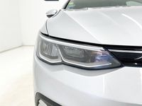 Usado VW Golf VII Life 115 CV (84 kW) 2021 Utilitario