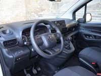 Usado Toyota Proace City City 102 CV (75 kW) 2020 Blanco Monovolumen