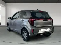 Nuevo Kia Picanto 68 CV (50 kW) 2026 Gris Utilitario