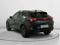Usado Cupra Formentor 150 HP (110 kW) 2025 Branco SUV