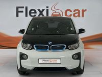 usado BMW i3 - Eléctrico en Flexicar Alicante 2