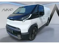 Nuevo Kia PV5 119 kW (163 CV) 2025 Blanco Monovolumen